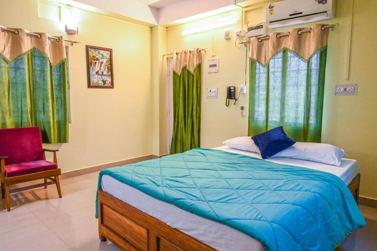 Kanchans Nest I Rooms & Suites Near Port Blair Airport Exteriér fotografie